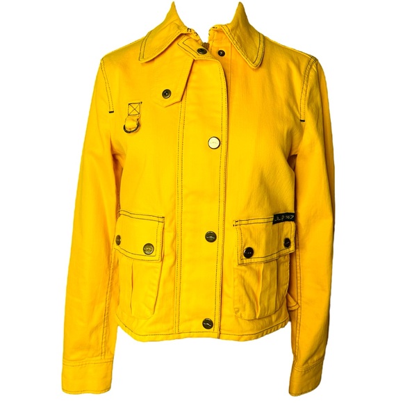 RALPH LAUREN CUSTOM MICKEY MOUSE JACKET. - Picture 1 of 9
